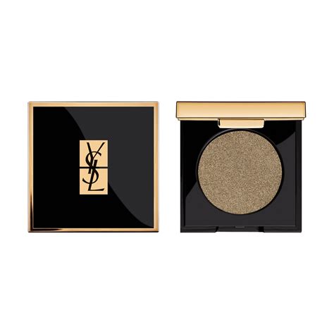 ysl mono eyeshadow|Dress your bold gaze with YSL Beauty's daring eye shadow .